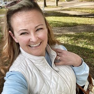 Meet your Posher, Ruth